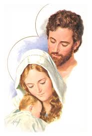 Festa della Santa Famiglia